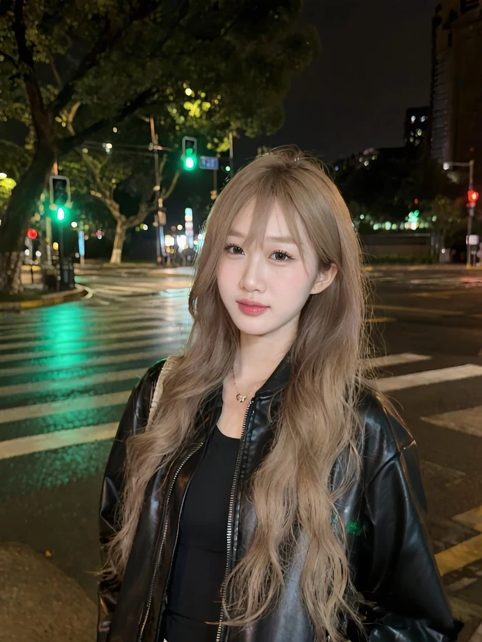 ảnh gái xinh 2k9 đáng yêu