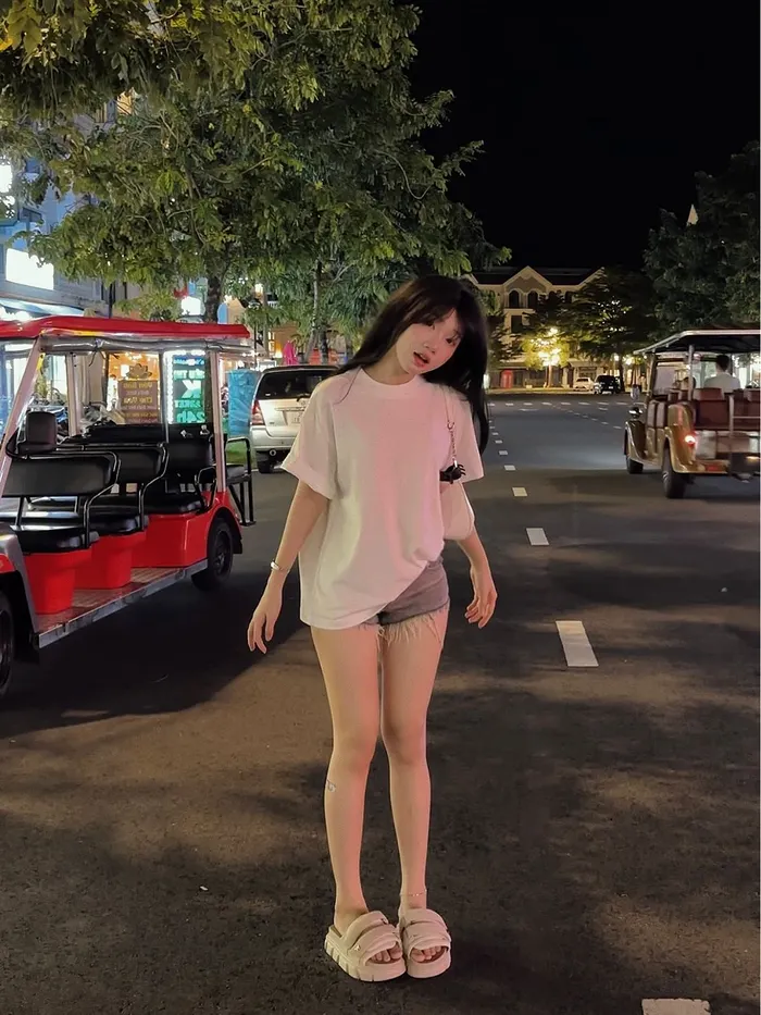 ảnh girl xinh 2k9 trẻ trung