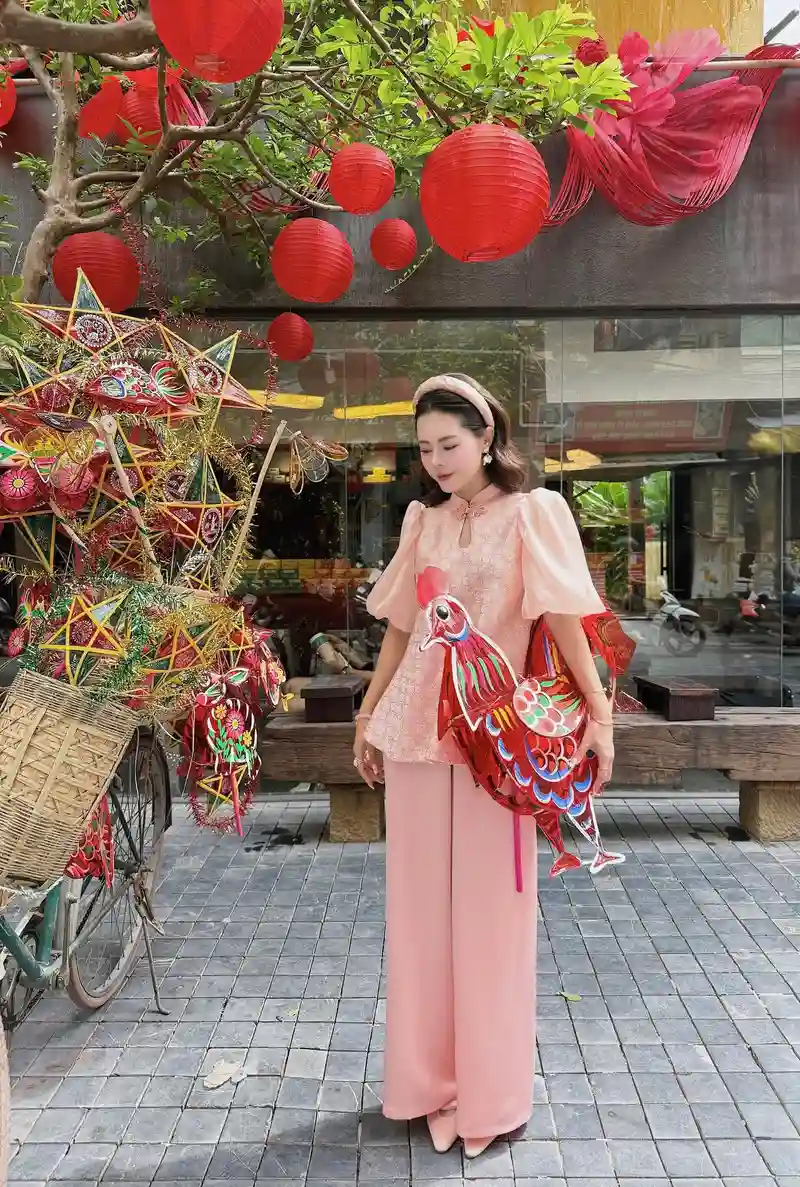 hình ảnh cô gái đẹp mặc áo dài