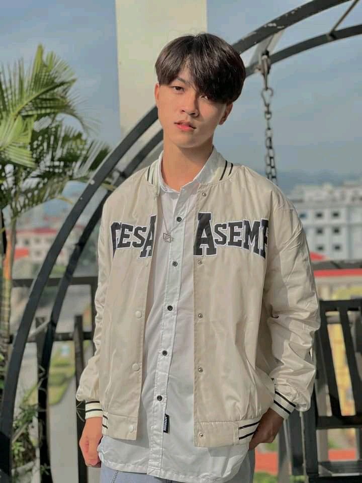 Ảnh trai đẹp 2k9 cực chất