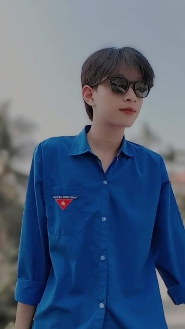 Ảnh trai đẹp 2k9 lạnh