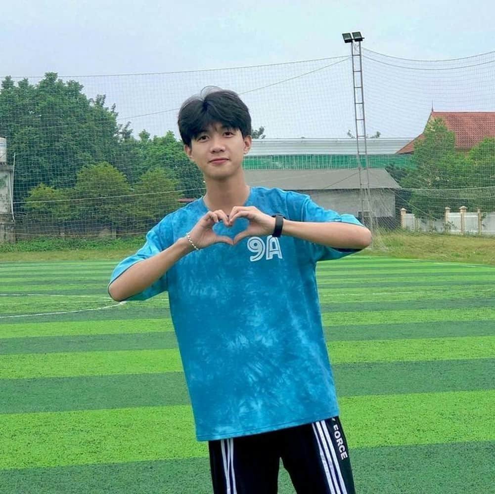 Ảnh trai đẹp 2k9 phong cách