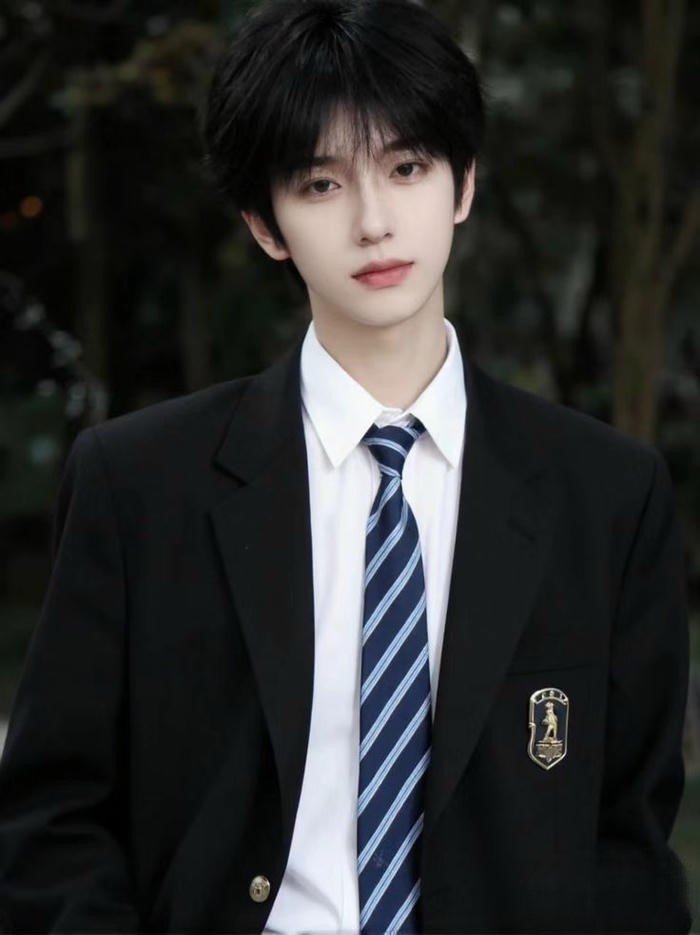 ảnh trai đẹp 2k9 cá tính