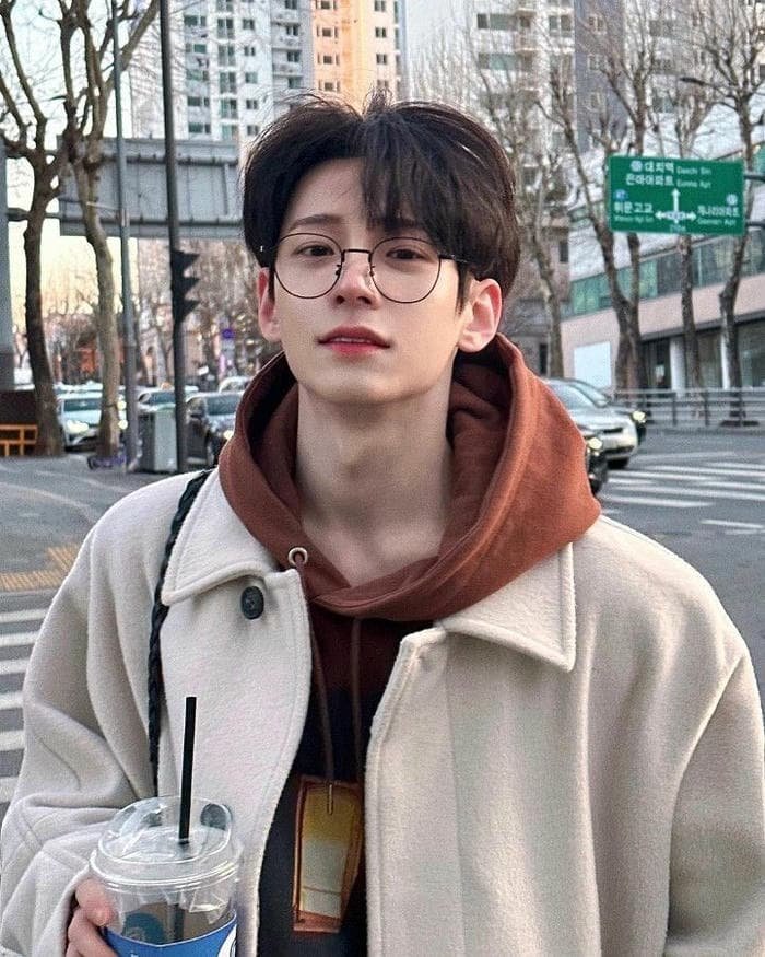 ảnh trai đẹp 2k9 học sinh