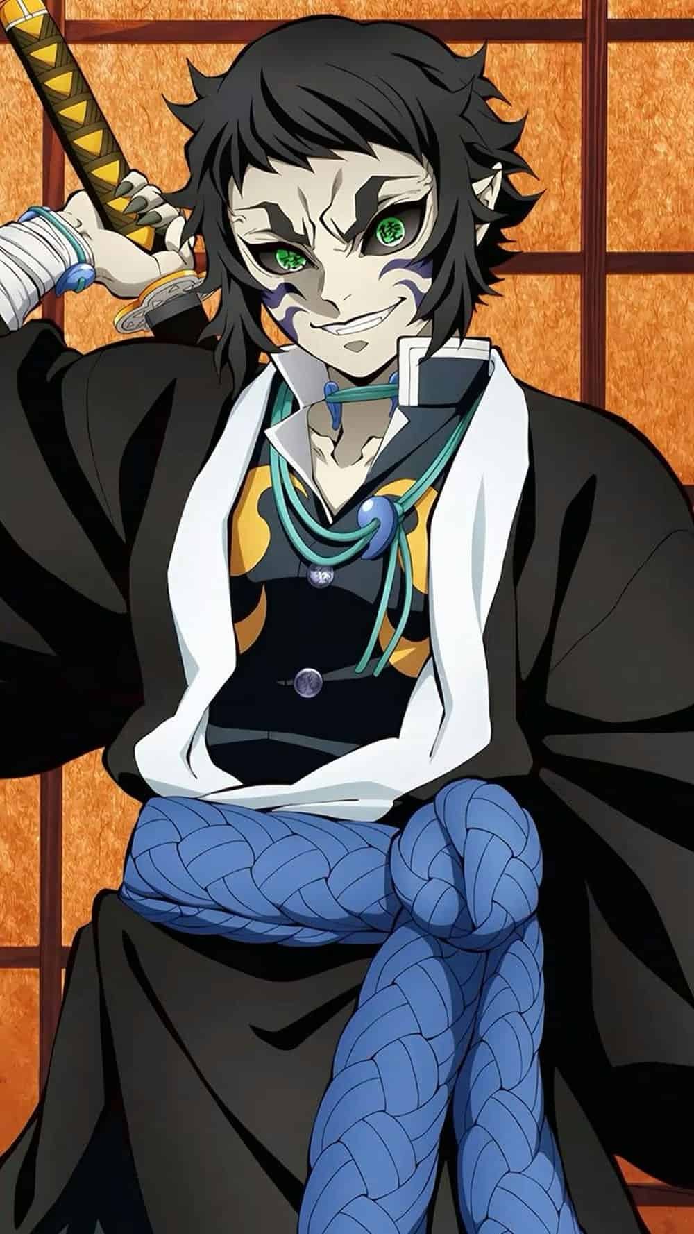 Ảnh trai anime đẹp trai