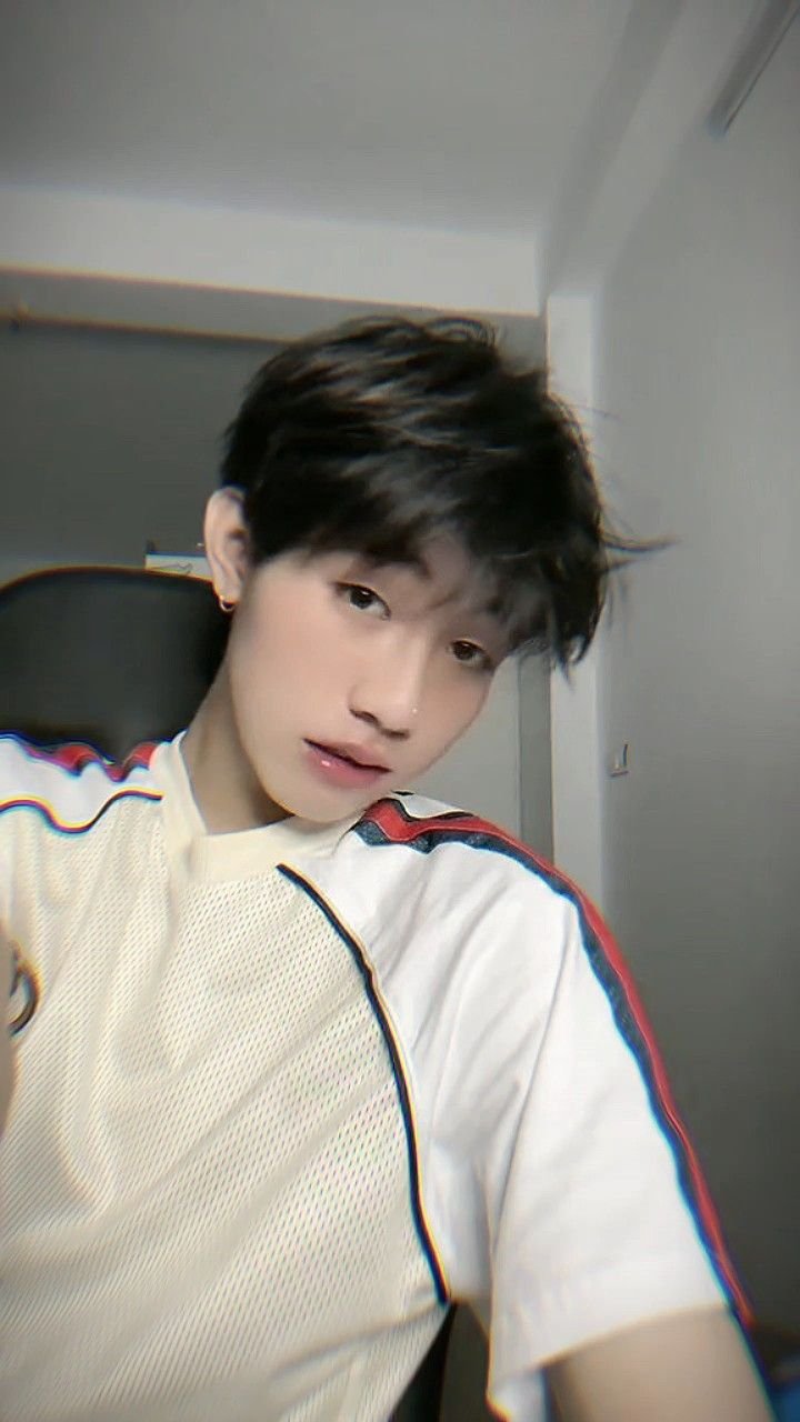 Ảnh trai đẹp 13 tuổi ngầu