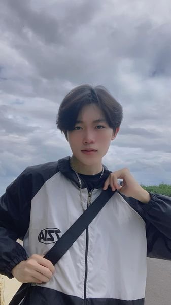 Ảnh trai đẹp k6 cá tính