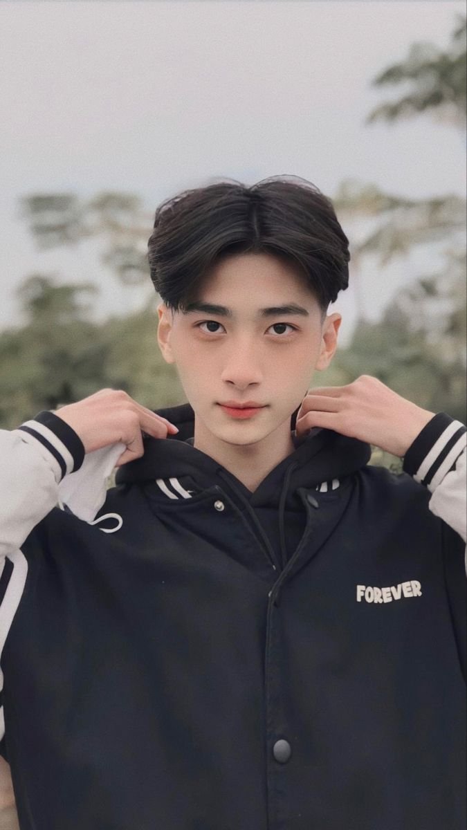 Ảnh trai đẹp k6 chuẩn gu