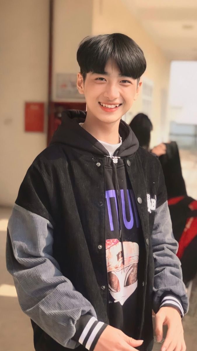 Ảnh trai đẹp k6 cực chất