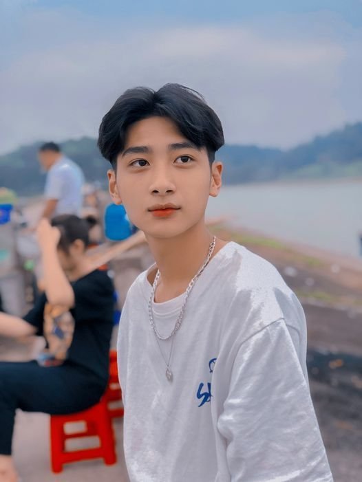 Ảnh trai đẹp k6 cute