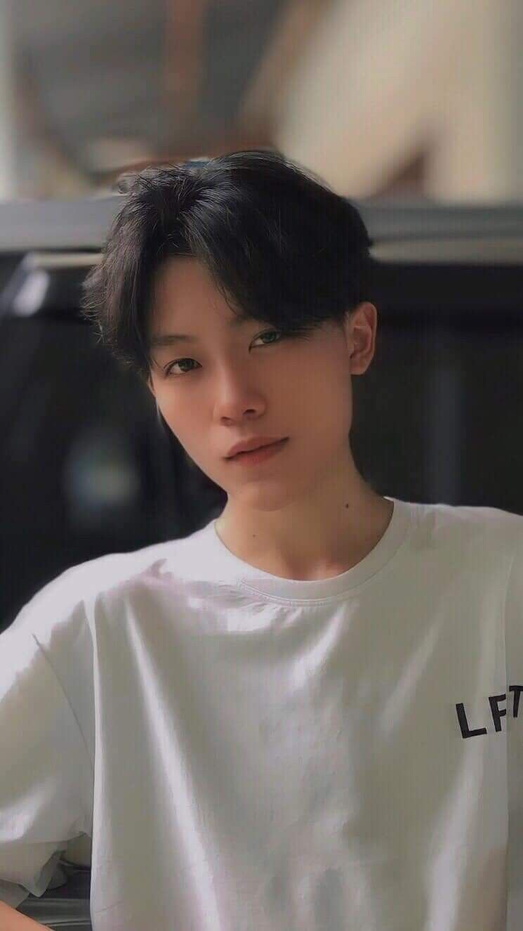 Ảnh trai đẹp k6 dễ thương