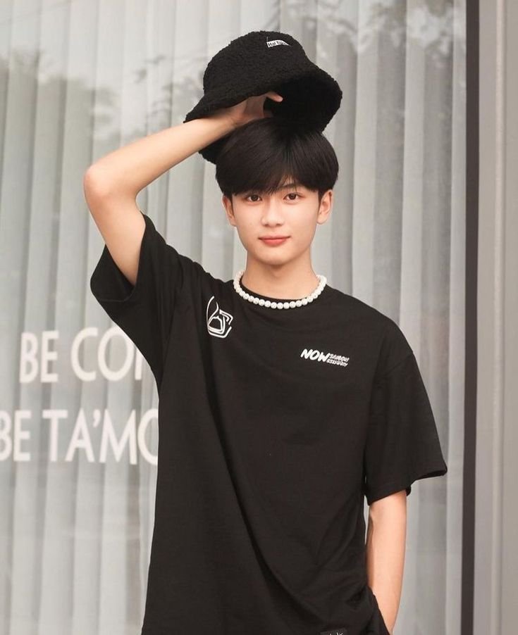 Ảnh trai đẹp k6 phong cách