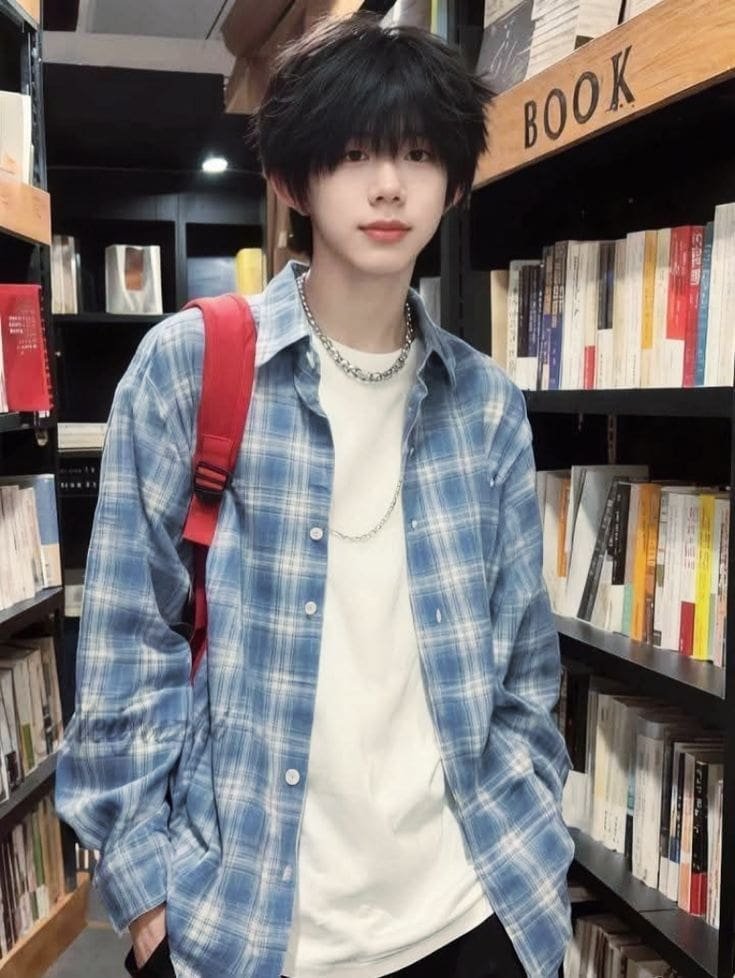 Ảnh trai đẹp k6