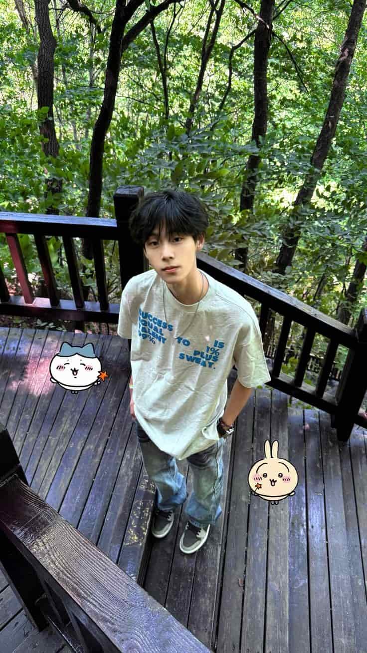 Ảnh trai đẹp tuổi k6