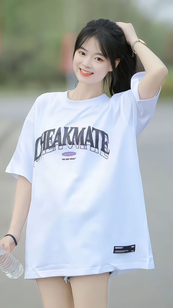 Gái xinh 2k11 cá tính đẹp