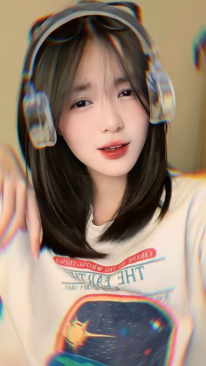 Gái xinh 2k11 dễ thương xinh