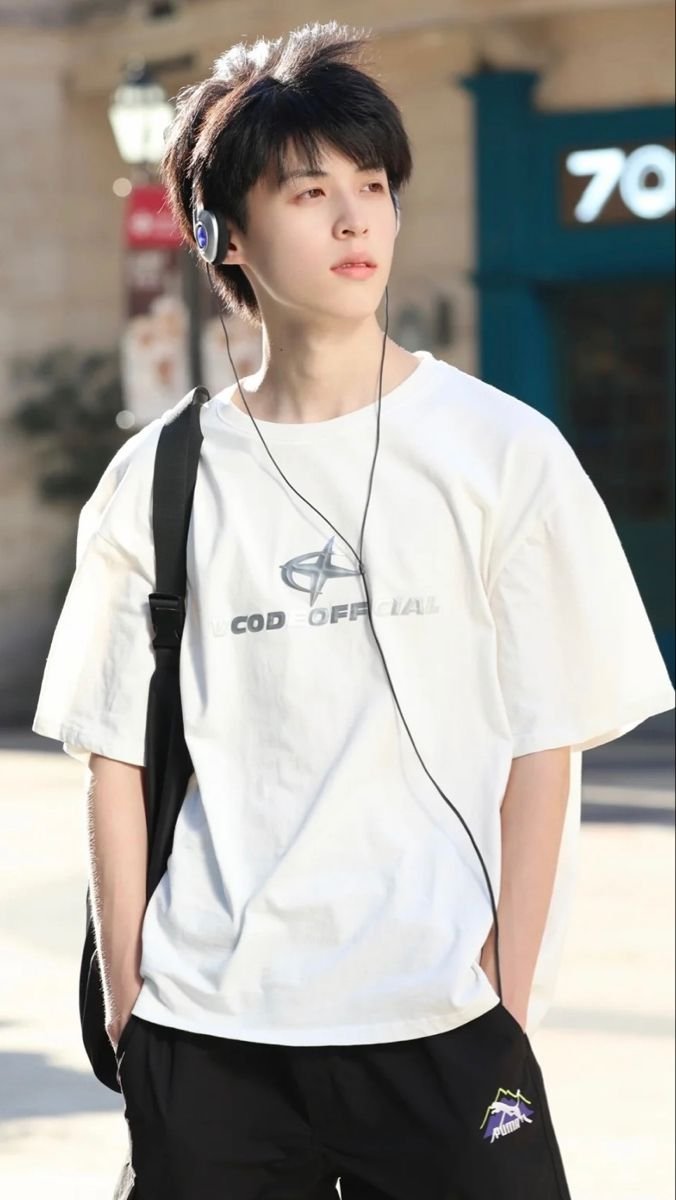 album ảnh trai đẹp chất lượng