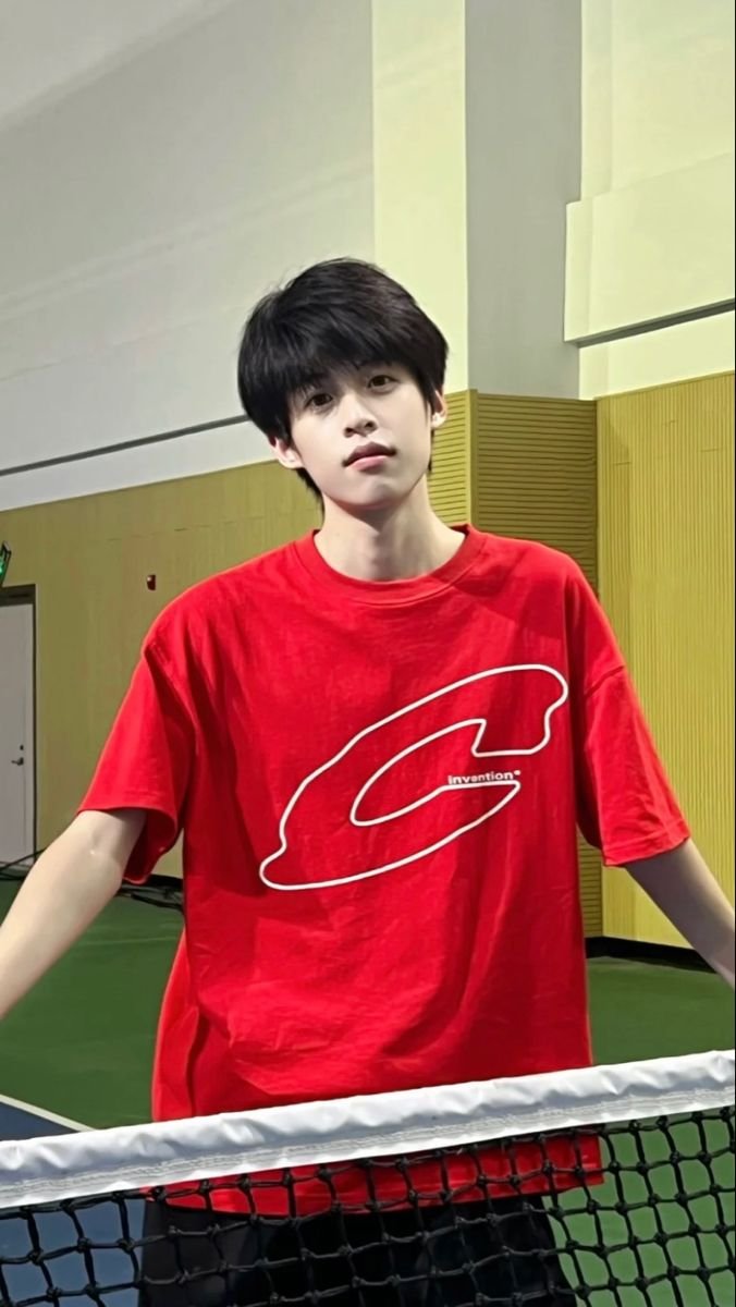 album ảnh trai đẹp cực chất