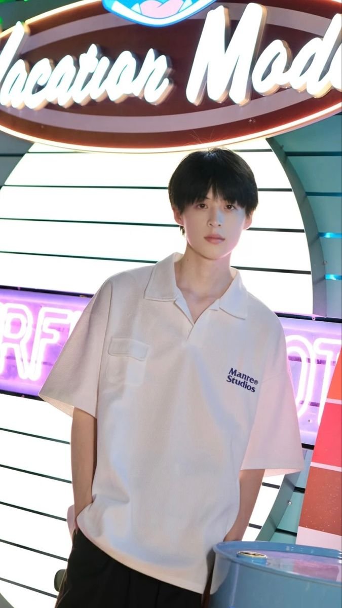 album ảnh trai đẹp cực phẩm