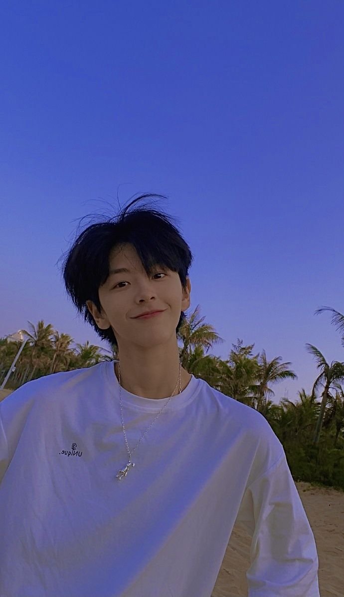 album ảnh trai đẹp hot nhất