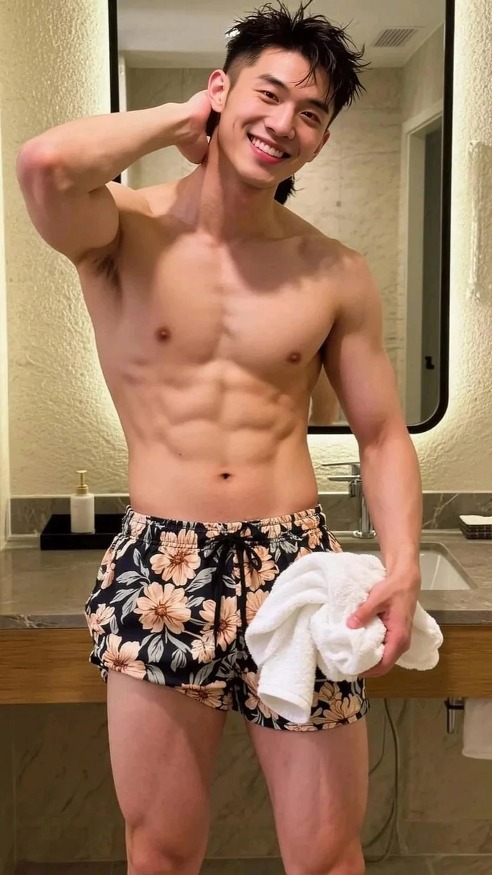 ảnh body hoàn hảo