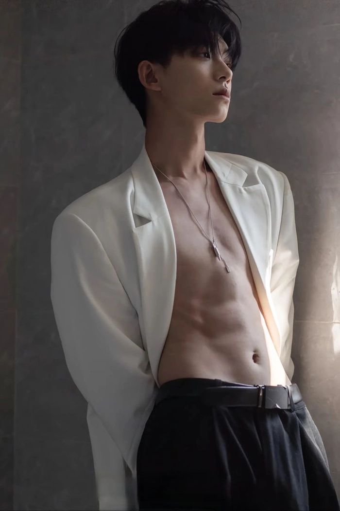 ảnh fitness việt