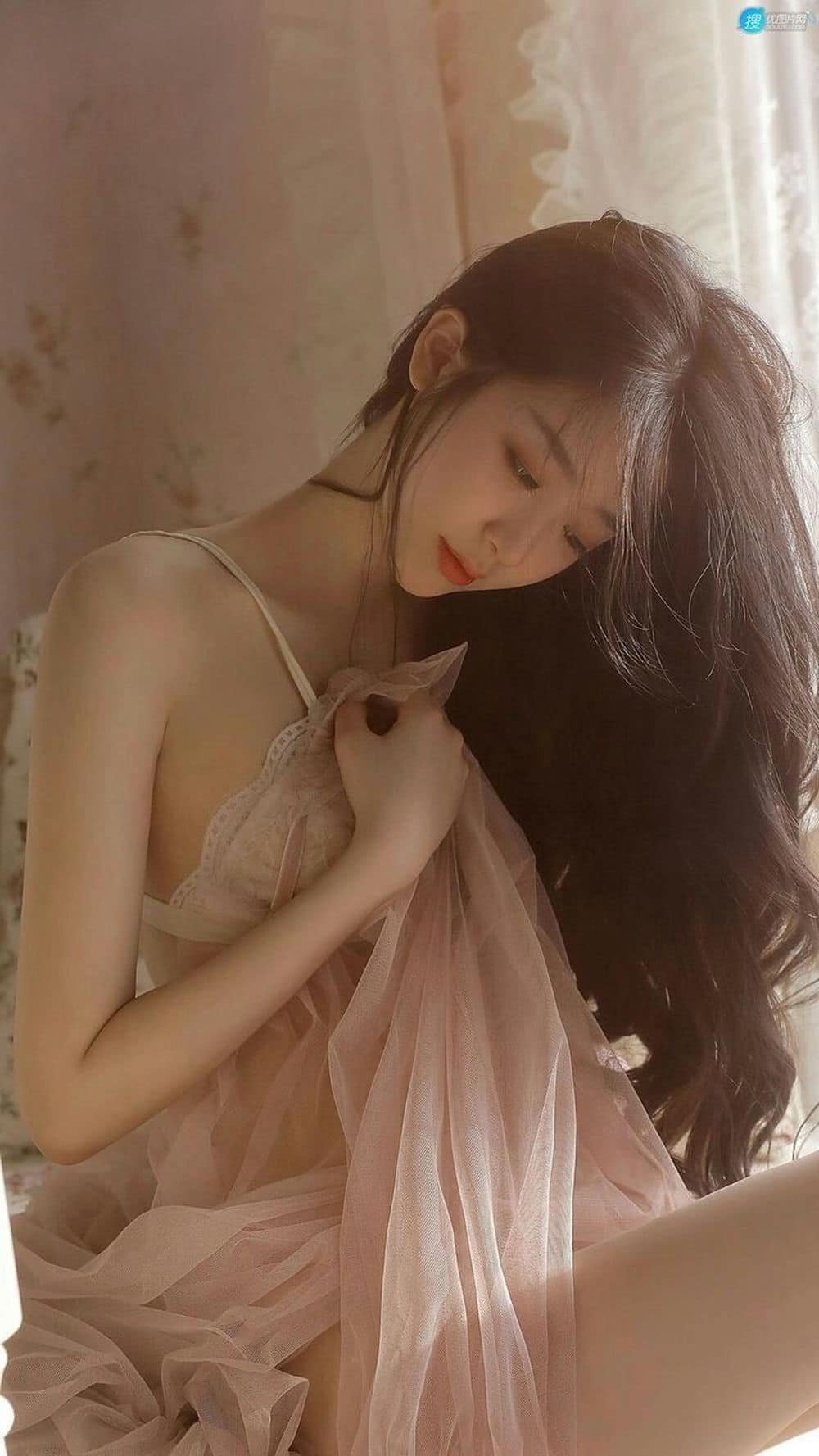 ảnh gái việt nam sexy hấp dẫn