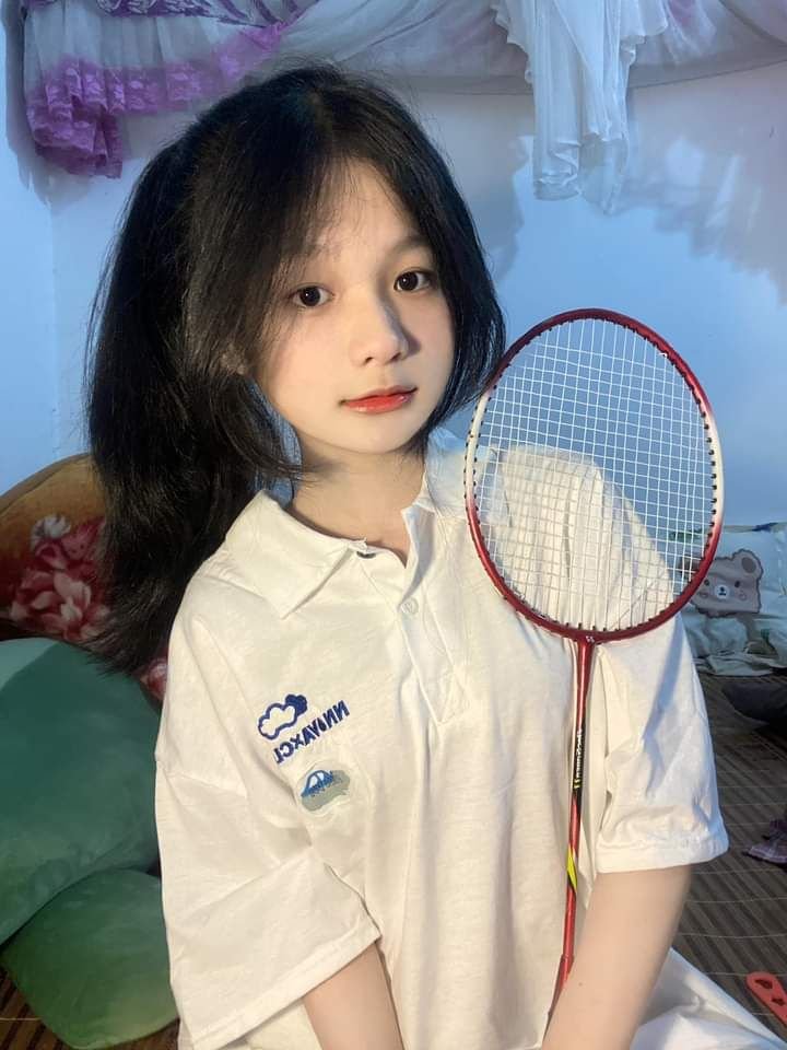 ảnh gái xinh 2k9 cute