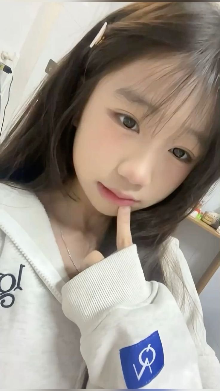 ảnh gái xinh 2k9 nhẹ nhàng