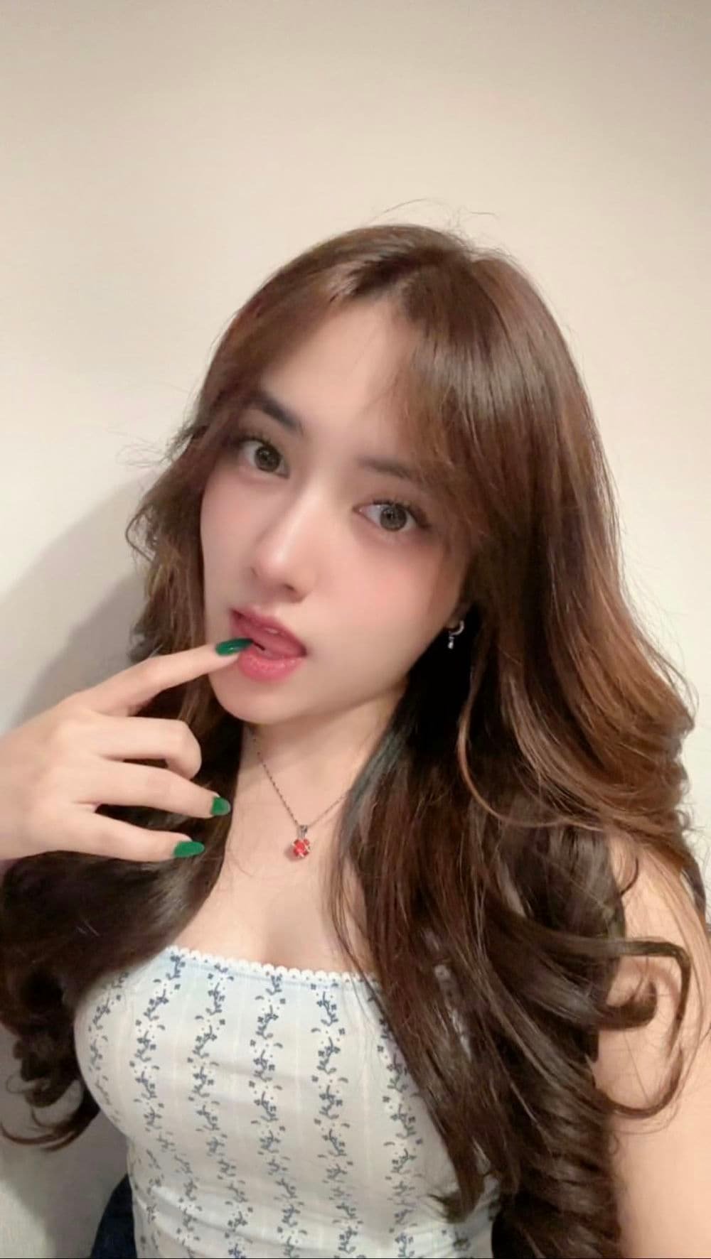 anh gái xinh damdang đẹp