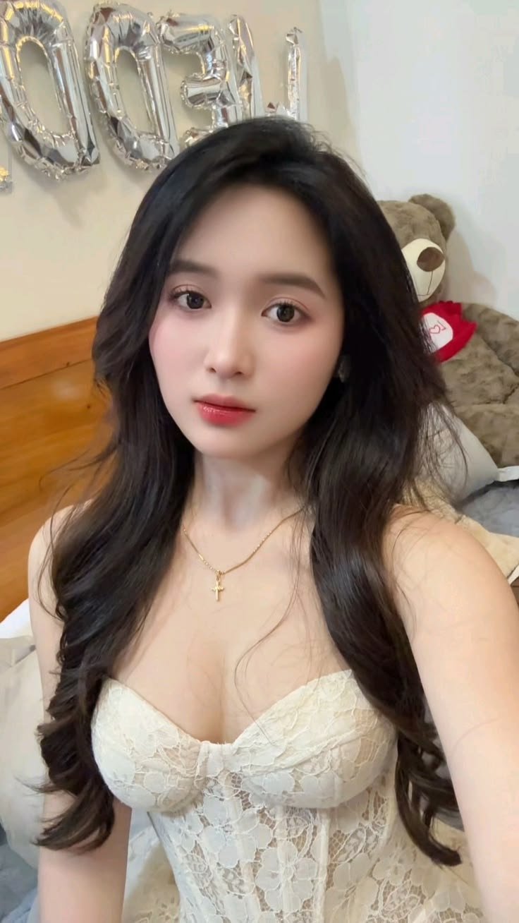 anh gái xinh damdang thuần