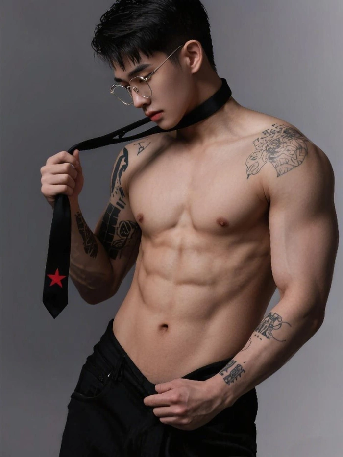 ảnh gym việt nam