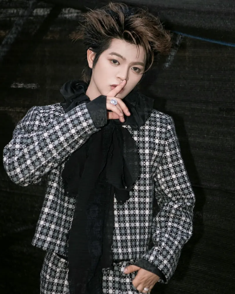 ảnh mạng nam đẹp trai