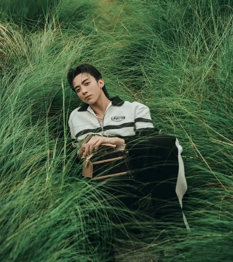 ảnh mạng trai đẹp