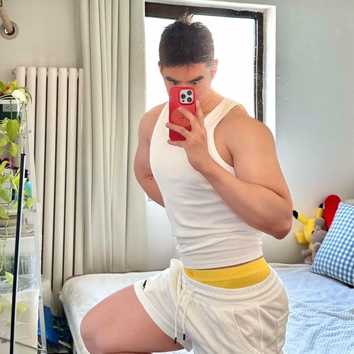 ảnh trai che mặt