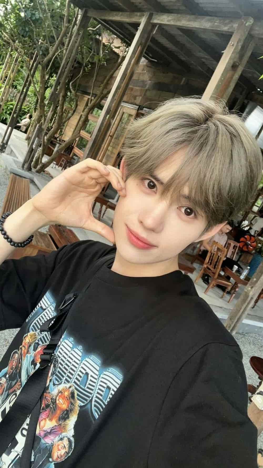 ảnh trai đẹp 2k7 cực chất