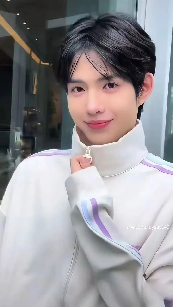 ảnh trai đẹp 2k7 nổi bật