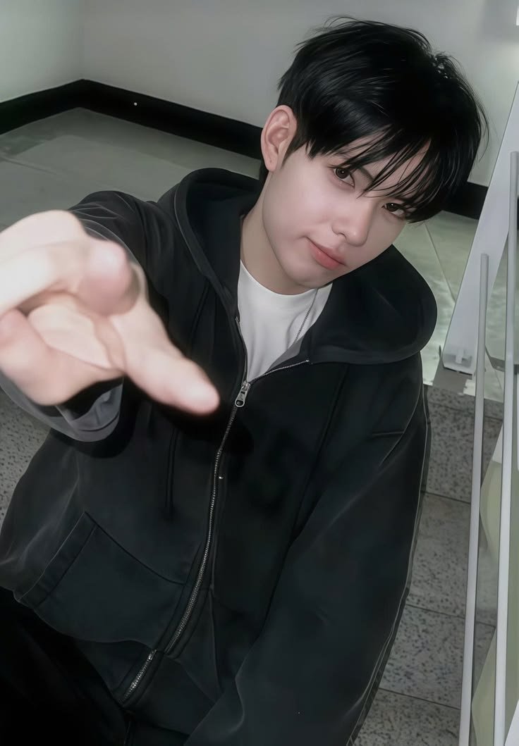 ảnh trai đẹp 2k7 thu hút