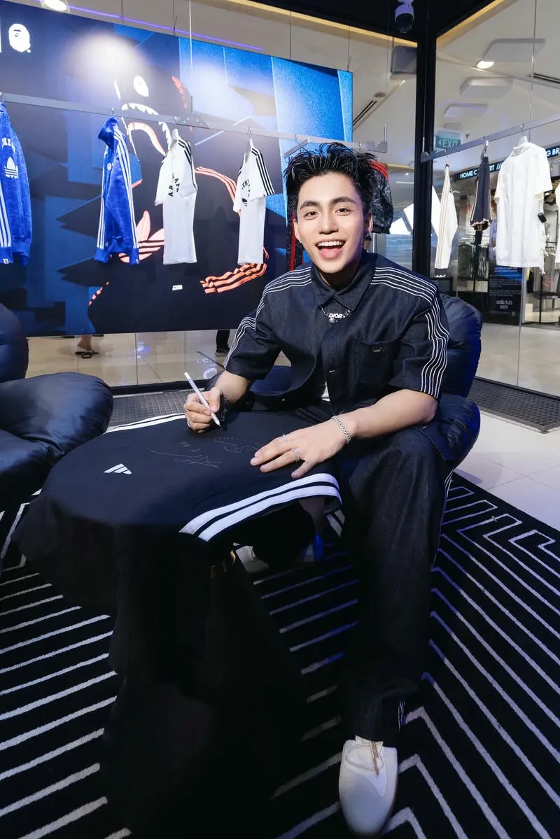 ảnh trai đẹp cam thương