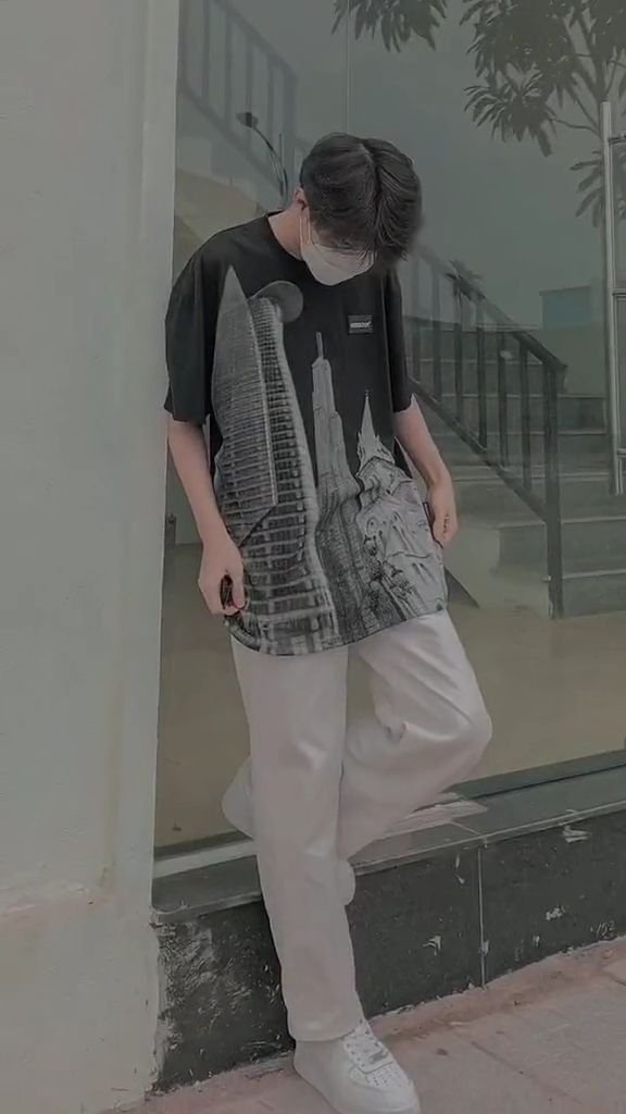 ảnh trai đẹp che mặt cool