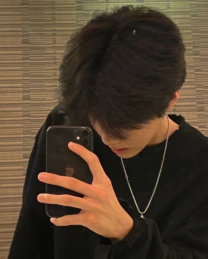 ảnh trai đẹp che mặt full hd