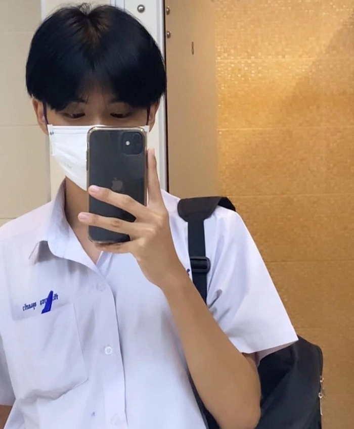 ảnh trai đẹp che mặt hd