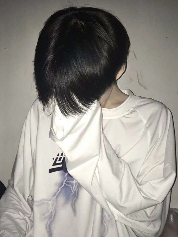 ảnh trai đẹp che mặt non tơ