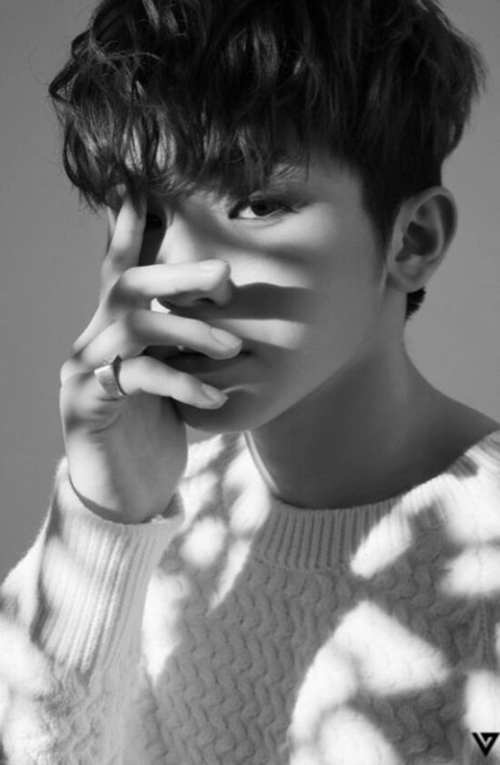 ảnh trai đẹp che mặt