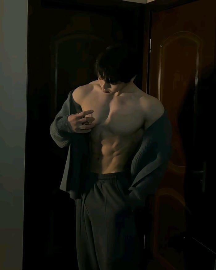 ảnh trai đẹp chụp ngầu