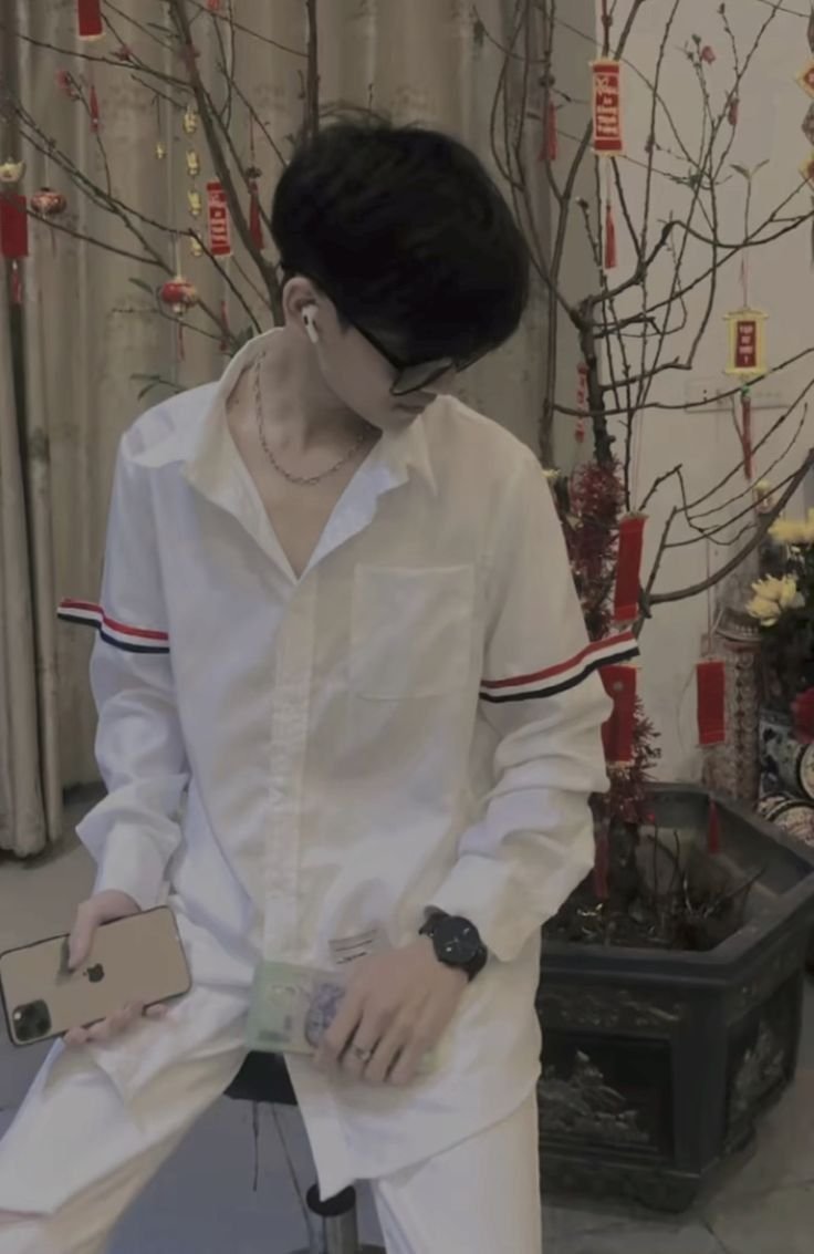 ảnh trai đẹp giấu mặt 2k12