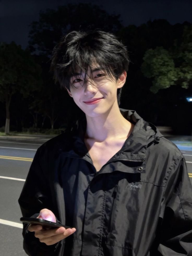 ảnh trai đẹp lịch lãm cuốn