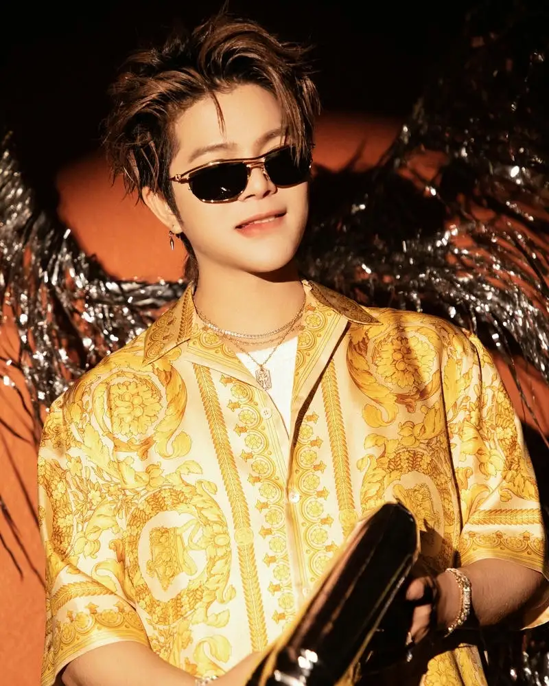 ảnh trai đẹp ngầu