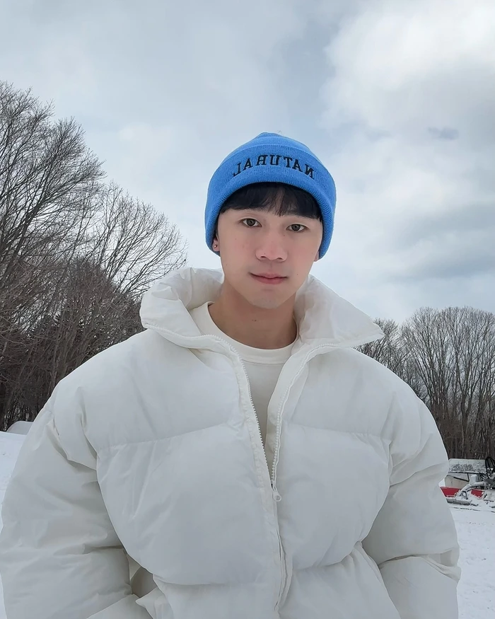 ảnh trai đẹp nhật bản chuẩn idol