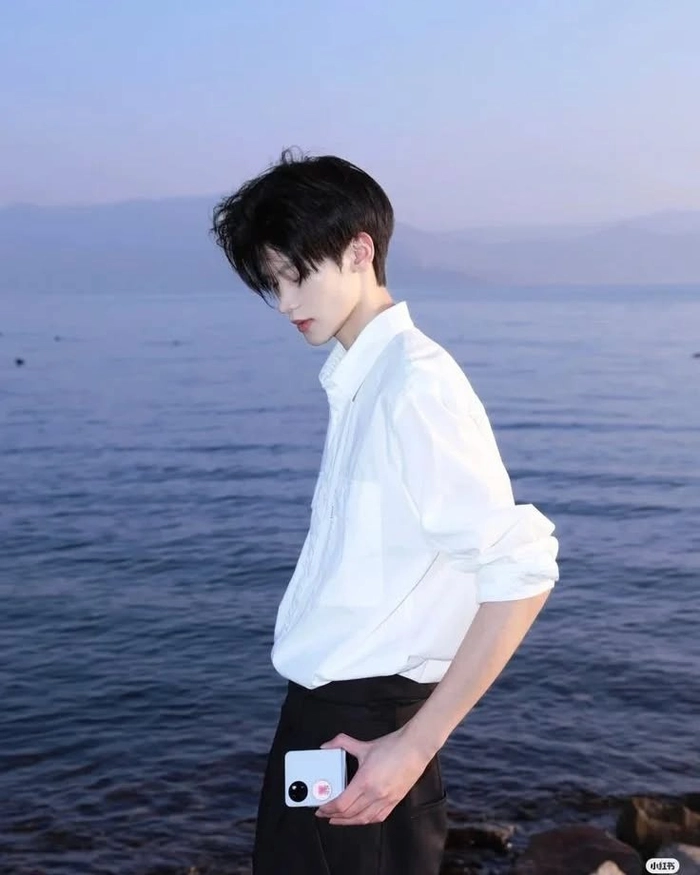 ảnh trai đẹp nhật bản chuẩn soái ca